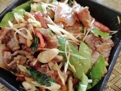 -南沙游艇会·大兵船餐厅