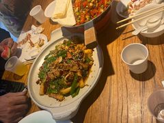 -东来土菜馆(民祥园路店)