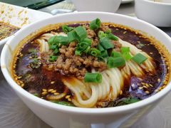 -成都驻京办餐厅(蜀都宾馆店)