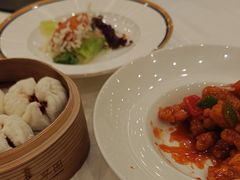 -翠园(北京王府中环店)