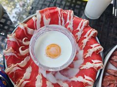 -日坛涮肉(日坛公园店)