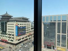 -喜悦烤鸭·新京菜(王府井店)