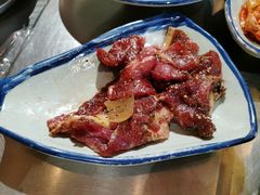 -胡同泥炉烤肉(总店)
