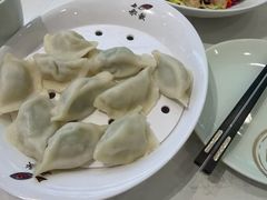 -船歌·鱼水饺青岛菜(国贸商城店)