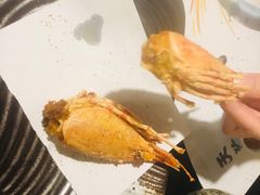 -天狗山料理(省体店)
