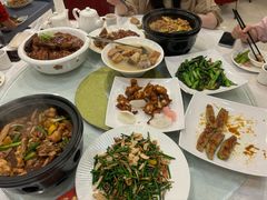 -荔枝楼酒家(员村东璟店)