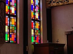 -贵阳北天主教堂