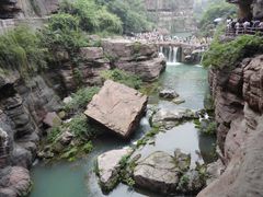 -云台山风景名胜区