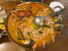 -曼泰·泰餐(江南环球港店)