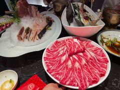 -蒋记海鲜姿造•洋房别墅(星河湾店)