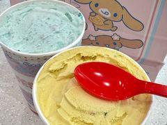 -DQ·蛋糕·冰淇淋(高新万达店)