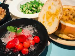 -大树餐厅(益田假日店)