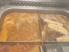 -海底捞火锅(万象汇店)