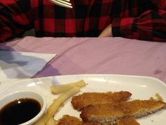 -德大西餐社(云南南路店)
