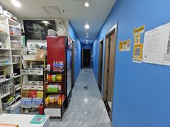 -相遇轰趴·桌游·团建·KTV(苏州街旗舰店)