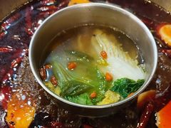 -金鼎雪山牦牛杂火锅(理县总店)