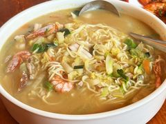-坛南湾阿强农家乐.海鲜大排档老字号(福州地标美食店)