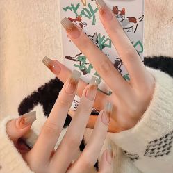 -H12 STAR日式美甲美睫专门店
