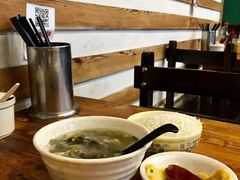 -陈记汤饭(水巷口店)