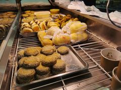 -玉华台饭庄(裕中西里小区店)