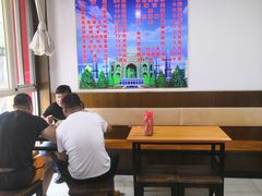 -东财大盘鸡(黑石礁店)