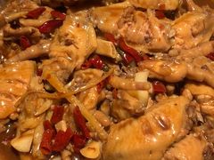 -胖哥俩肉蟹煲(梅溪步步高店)
