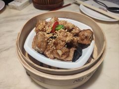 -陶陶居酒家(SM二期购物广场店)