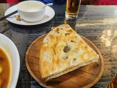 -新疆杭州疗养院·富春山庄