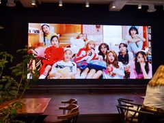 -JYP娱乐公司