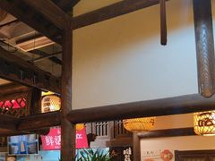 -永安水煮活鱼·仪征菜(仪征奥林匹克店)