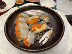 -海味世家·家常菜馆(明州里店)