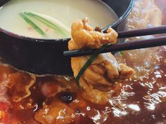 -重庆烧鸡公火锅(簋街店)