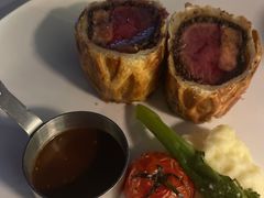 -Kathleen's Waitan 凯圣琳江景西餐厅(外滩店)