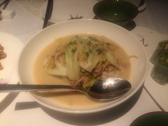 -蔓兰家的四季S0餐厅·融合菜(当代MOMA店)