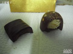 -GODIVA(港汇恒隆广场)