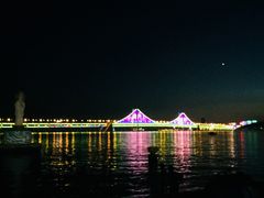 -星海湾跨海大桥