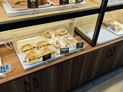 -韩国利尔面包(桂林路店)
