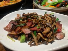 -云海肴·汽锅鸡·云南菜(美罗城店)