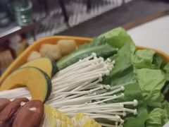 -润园四季椰子鸡火锅(南山海岸城店)