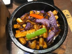 -涌上外婆桥(南塘店)
