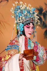 -华韵京剧摄影(洋桥角门东店)