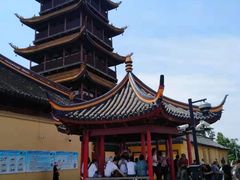 -狼山风景名胜区