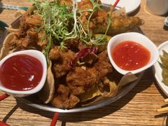 -牛啤堂精酿啤酒餐吧(五棵松华熙店)