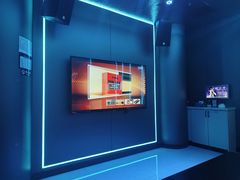 -唯爱KTV聚会餐厅(仙林东城汇店)