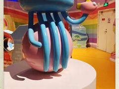 -烟台海昌鲸鲨海洋公园