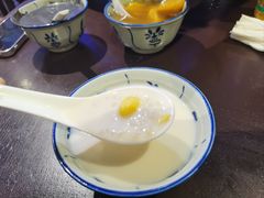 -佳佳甜品(寧波街總店)