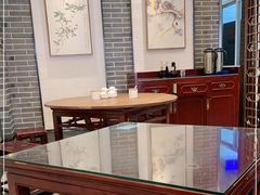 大堂-德兴馆(山西南路店)