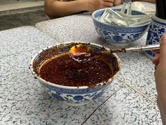 油泼辣子-定家小酥肉·清真(回民街店)