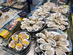-飞尝蚝·顺德菜·鱼生(顺德总店)