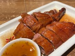 -先记烧鹅王·本地粤菜(福永店)